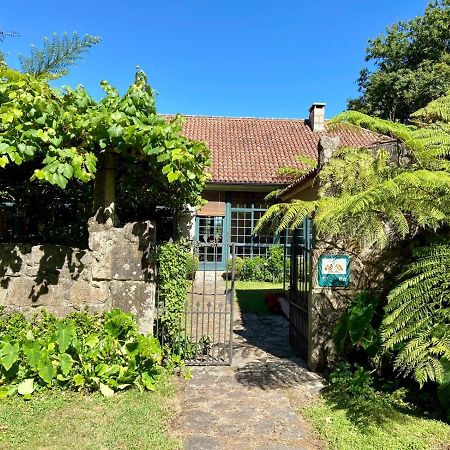 A Bouza Guest House Monte Bouza Exterior photo